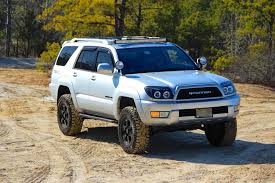 403 Forbidden 4runner Toyota 4runner 4th Gen 4runner