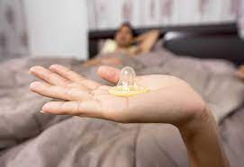 Condoms are the most commonly used method of birth control among the adolescent population and if used correctly, can greatly reduce your risk for sexually transmitted infections (stis) and unintended pregnancy. Free Condoms By Mail Or In Person Hey It S Free