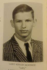 Passing of Larry Byers, Engineer and Engineering Manager