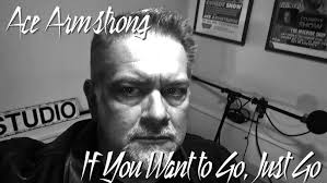 Don't Want You Hanging Around (Live)