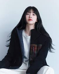 케이투 K2 22 F/W 고화질 화보☀️? - @skuukzky #Suzy #수지 Follow me ❥@shinysuzyy ?✨