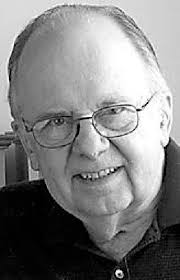 Myron Lester Ebersole