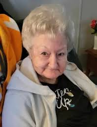 Martha Jane Evans Obituary (2024)