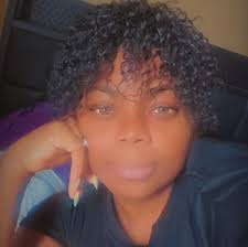 Shantell Mitchell Goodwin