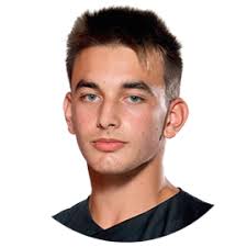 Juvenil División de Honor