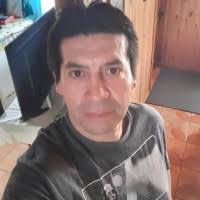 Luis Alex Salvo Moreira