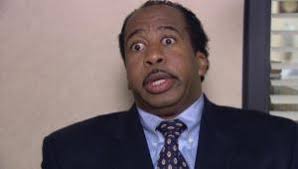 The Office (US) by letch