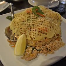 That come to mind is spicy. Addie S Thai House Restaurant Chesterfield Mo Opentable