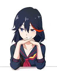 Pin De Lucifer600 Em Ryuko Matoi Kill La Kill Personagens De Anime Arte Anime Animes Dublados