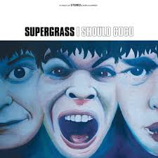 Supergrass, "Alright"