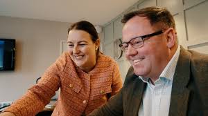 Living Local with Rettie