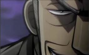 「カイジ 名言」の画像検索結果