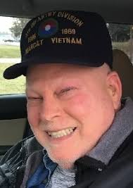 Roger Goff Obituary (2023)