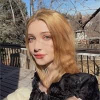 Abigail Hendricks's Instagram, Twitter & Facebook