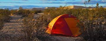 When summer comes, most alaskans move outdoors. Camping Bureau Of Land Management