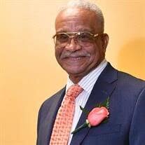 Frederick Robinson(Southeast) Obituary