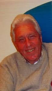 George Evans Obituary