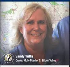 Sandy Willis: Entrepreneurial Aptitude