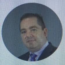 Paul Bergin (@Dr_PaulB)