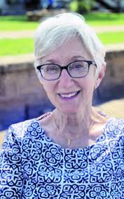 Joyce Elaine (Bailey) Brautigam