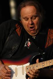Walter Trout & The Radicals