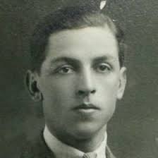 Robert George Maxwell Throckmorton 11th Bart. (1908-1989)