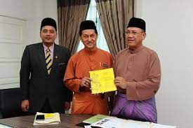 Geburtstag des sultans von perak. 285 Penerima Pingat Sempena Sambutan Ulang Tahun Keputeraan Dymm Paduka Seri Sultan Perak 1 November 2018