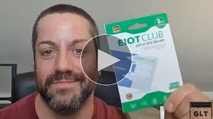 EIOTCLUB Sim Card, Data Only Sim Card for 4G Camera, 4G Wifi Router, Trail  Camera, GPS Tracker, Compatible with Vodafone, 3, EE, O2 Networks, Pay As  ...