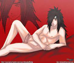 Sexy Madara Uchiha by dkstudios05 