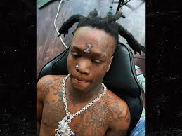Image result for forehead tattoo
