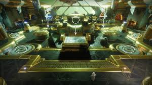 Destiny 2 Spire Of Stars Raid Lair Guide Shacknews