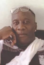 Thomas Mitchell also known as “Zuko”