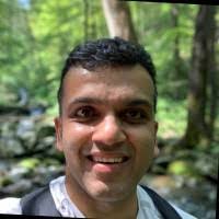 Rush Shah's Instagram, Twitter & Facebook