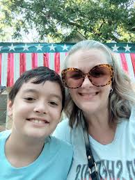 What schools did you attend in middle school and high school?