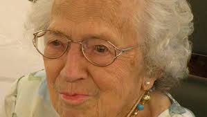 OBITUARY: Lillian Wohlford Fishburn