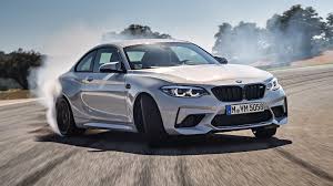 The bmw m2 cs has come and gone, but the m2 competition is anything but a consolation prize. Bmw M2 Competition Review 2021 Top Gear