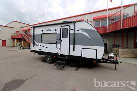 Travel trailers for half ton trucks. The Best Rvs For Half Ton Trucks And Smaller Tow Vehicles Bucars Rv