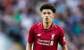 1 hour ago1 hour ago.from the section european attempt missed. 5 Teenagers Start As Klopp Makes 8 Changes Expected Liverpool Xi Vs Midtjylland Football Talk Premier League News
