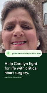 Saving Eliza Go Fund Me Part 1