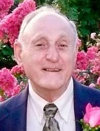 Obituary information for Otto Erwin Ottman