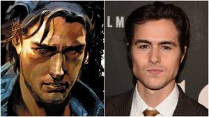 The last man is an action fps game being developed by active studio games. Y The Last Man Fx Series Casts Ben Schnetzer As Yorick Ign