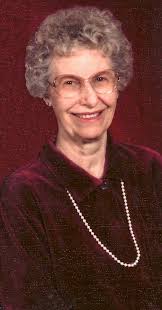 Obituary: Shirley Josserand