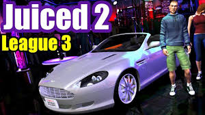 Hot import nights for xbox 360. Juiced 2 Hot Import Nights Part 5 League 3 Pink Slip Race League Racing Aston Martin Db9 Volante