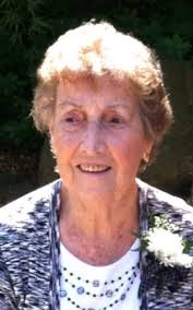 Obituary information for Sarah "Sally" Kelly