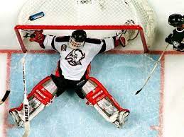 Maybe you would like to learn more about one of these? Dominik Hasek Nhl Hokkej Sport