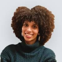 400+ "Ebony -joy" profiles