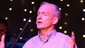 Wednesday Wake Up! w/ Pastor Pat McCain