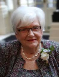 Obituary information for Joanne Flynn Farley