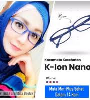 Image result for kion nano