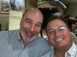 Dr. David Albala (@dralbala)